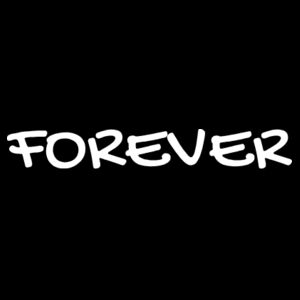 Forever - Womens Supply Crew Design