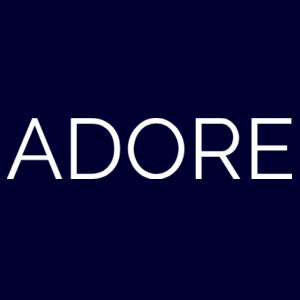 ADORE - Mens Supply Hood Design