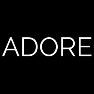 ADORE - Womens Supply Crew Design