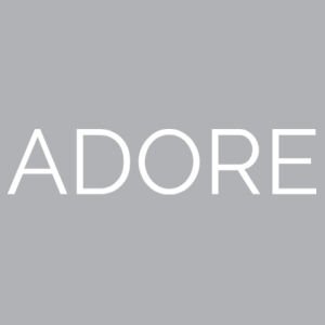 ADORE - Womens Surplus Track Pants Design