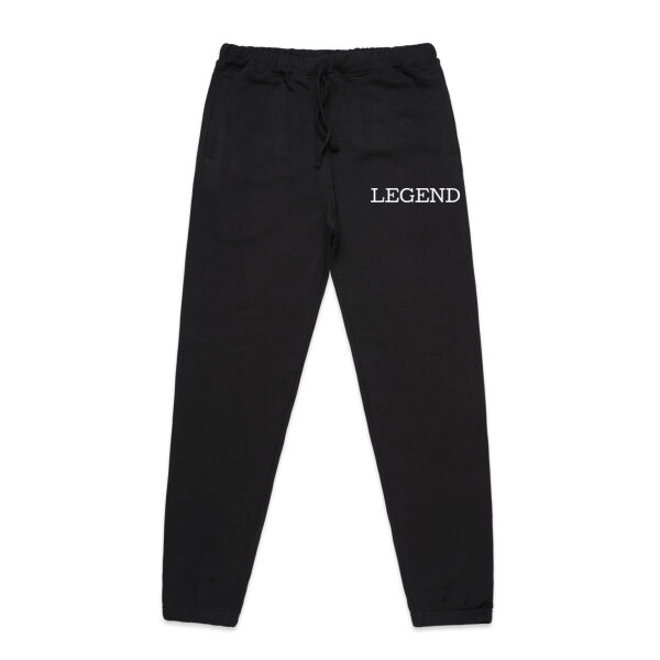 LEGEND CENTER - Mens Surplus Track Pants Thumbnail