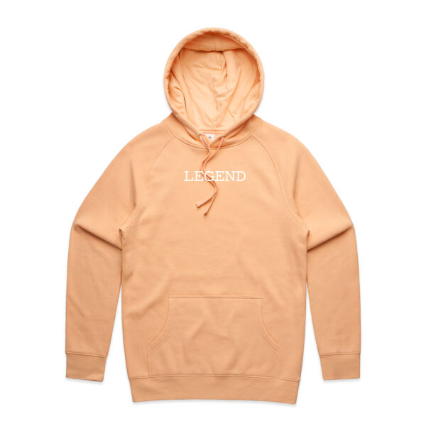 LEGEND CENTER - Mens Supply Hood Thumbnail