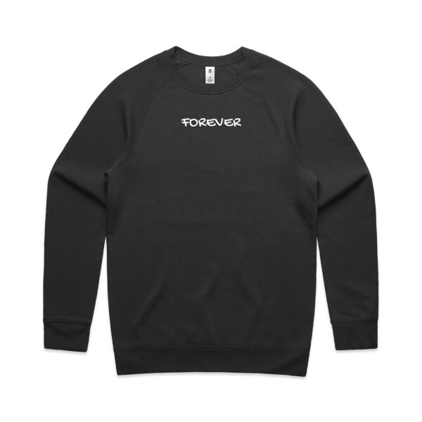 Forever - Mens Supply Crew Thumbnail