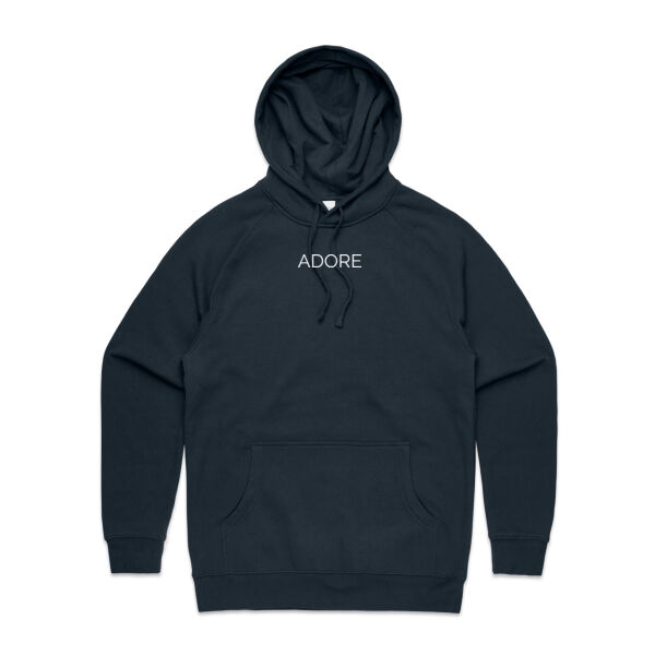 ADORE - Mens Supply Hood Thumbnail