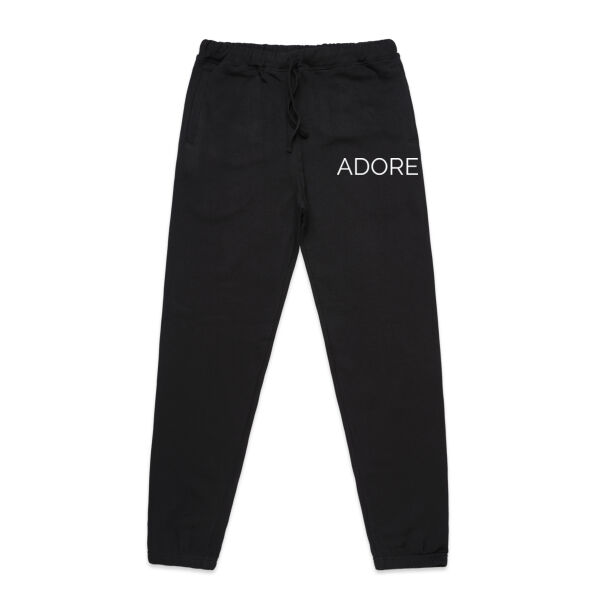 ADORE - Mens Surplus Track Pants Thumbnail