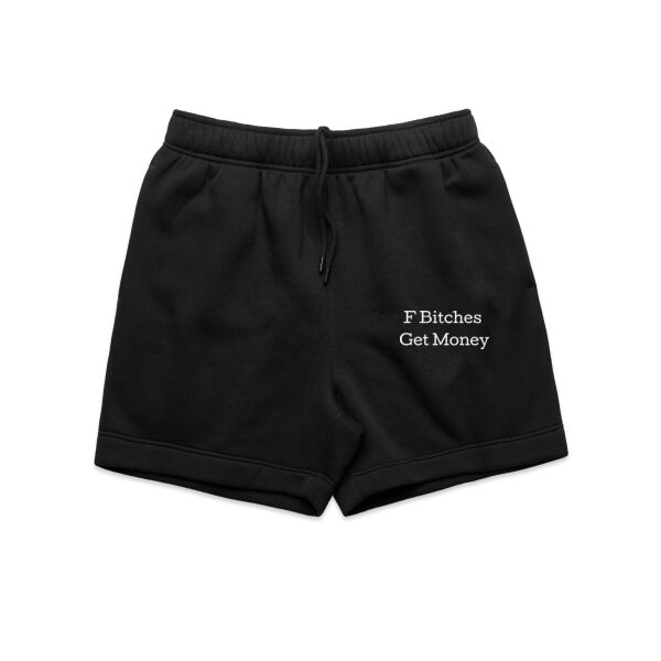 F Bitches Get Money Thumbnail